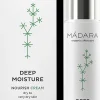MÁDARA Ihonhoito|Kasvojenhoito<Madara Syväkosteuttava voide 50ml