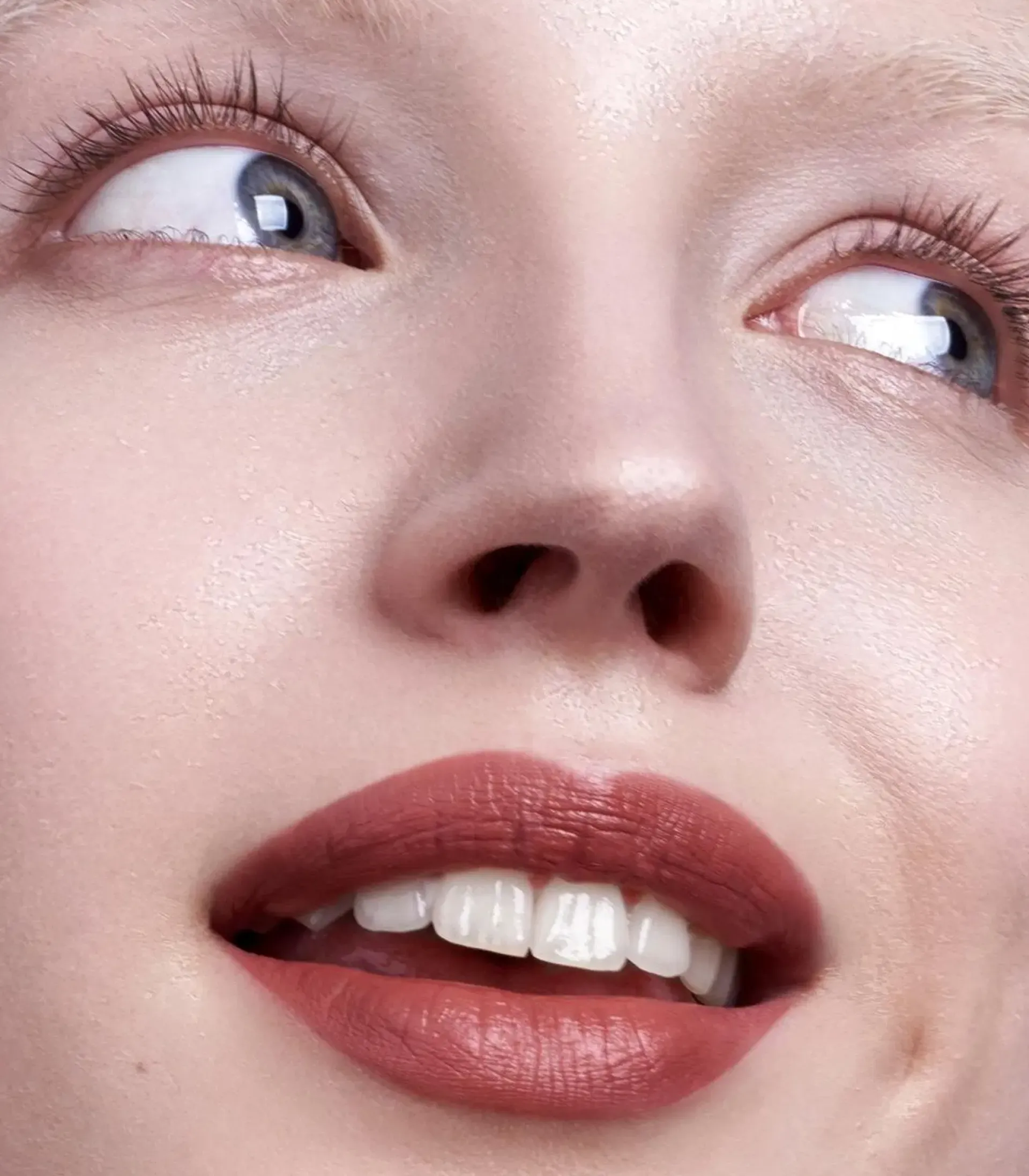 MÁDARA Meikit|Huulimeikit<Madara Velvet Wear Lipstick huulipuna 3,8 g