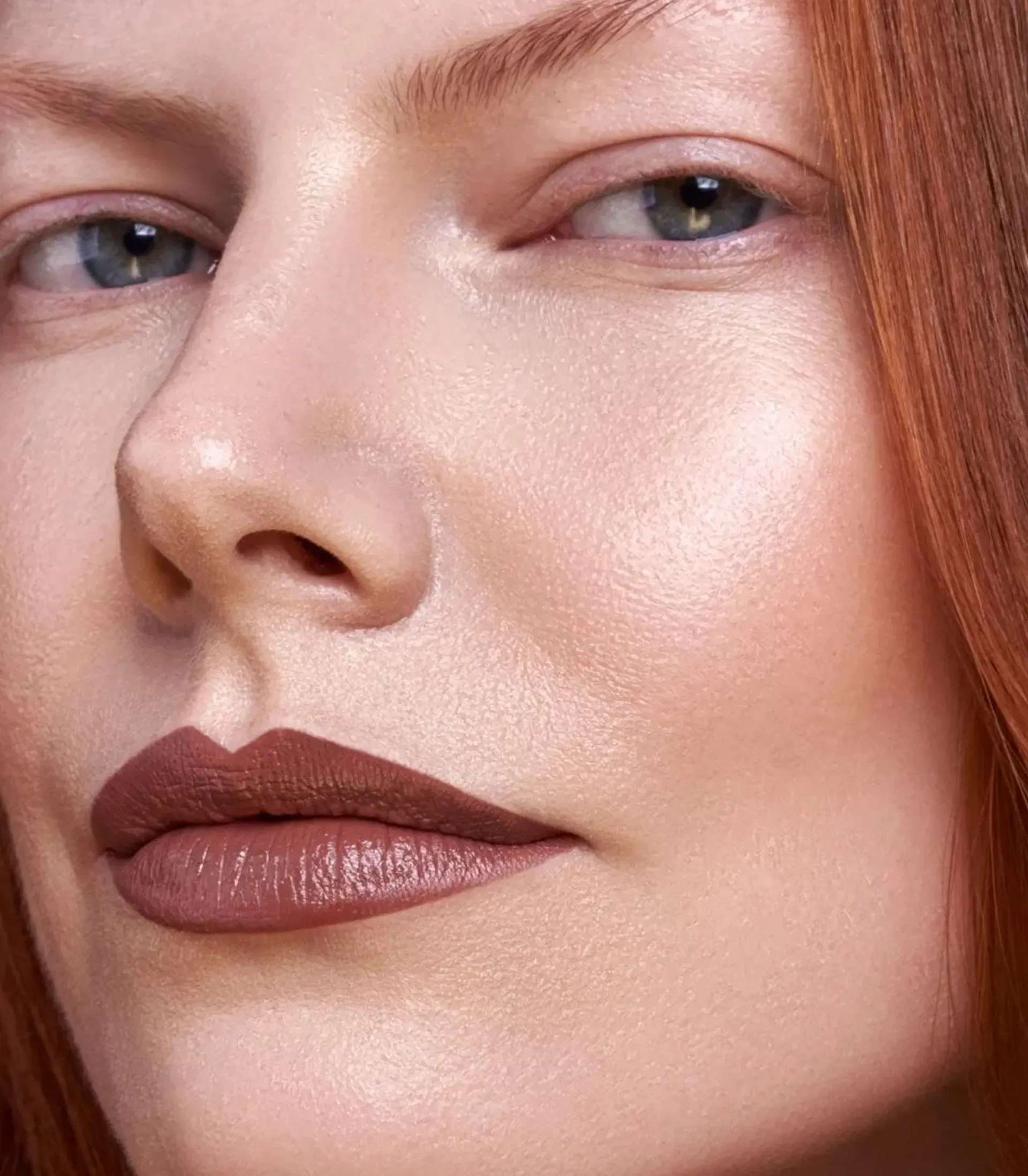 MÁDARA Meikit|Huulimeikit<Madara Velvet Wear Lipstick huulipuna 3,8 g