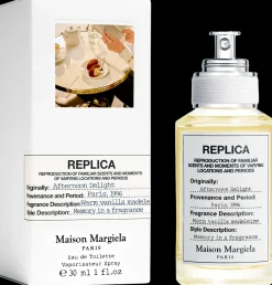 Maison Margiela Hajuvedet<Replica Afternoon Delight Eau de toilette tuoksu 30ml