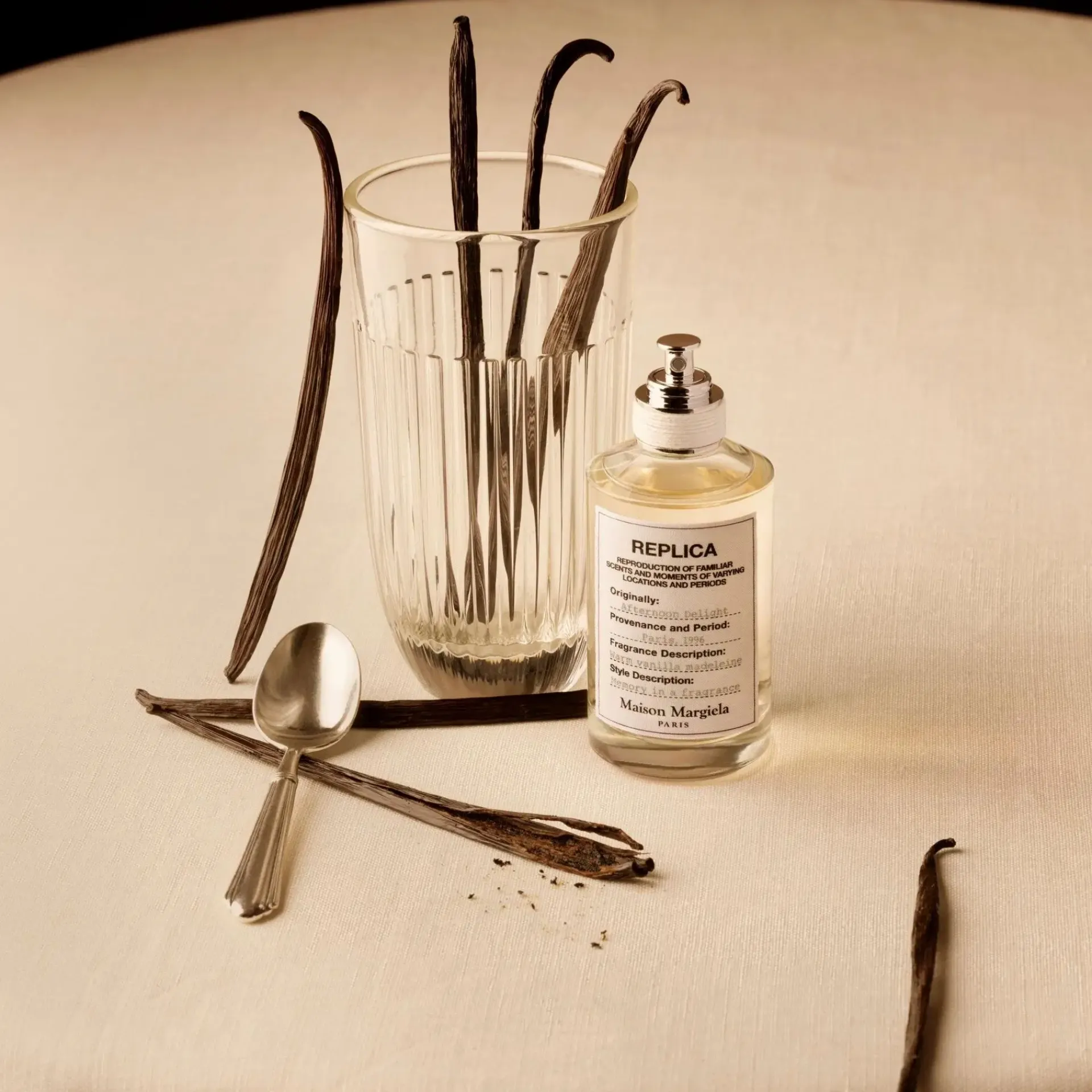 Maison Margiela Hajuvedet<Replica Afternoon Delight Eau de toilette tuoksu 30ml