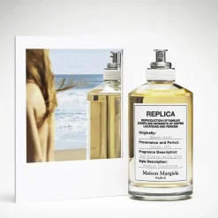 Maison Margiela Hajuvedet<Replica Beach Walk EdT tuoksu 100 ml