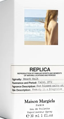 Maison Margiela Hajuvedet<Replica Beach Walk EdT tuoksu 30 ml