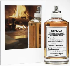 Maison Margiela Hajuvedet<Replica By the Fireplace EdT tuoksu 100 ml