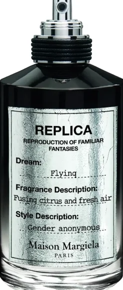 Maison Margiela Tuoksut|Unisex Tuoksut<Replica Flying EdP tuoksu 100 ml