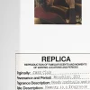 Maison Margiela Hajuvedet<Replica Jazz Club EdT tuoksu 30 ml