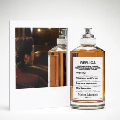 Maison Margiela Hajuvedet<Replica Jazz Club EdT tuoksu 30 ml
