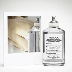 Maison Margiela Tuoksut|Unisex Tuoksut<Replica Lazy Sunday Morning EdT tuoksu 100 ml