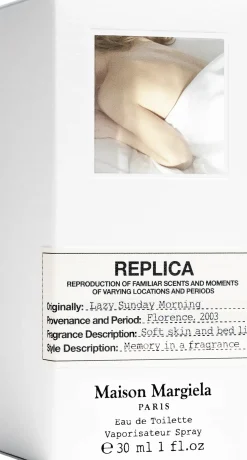 Maison Margiela Tuoksut|Unisex Tuoksut<Replica Lazy Sunday Morning EdT tuoksu 30 ml