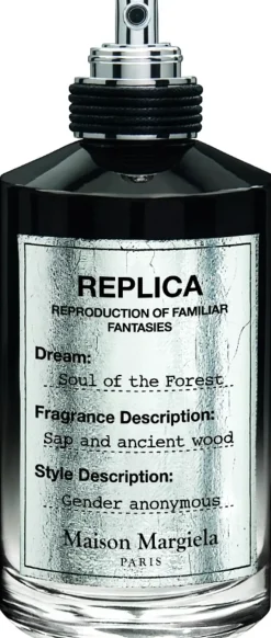 Maison Margiela Tuoksut|Unisex Tuoksut<Replica Soul of the Forest EdP tuoksu 100 ml