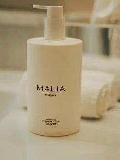 Malia Käsienhoito|Siivousaineet Ja -tarvikkeet<Käsisaippua Moments 500ml