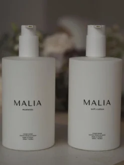 Malia Käsienhoito|Siivousaineet Ja -tarvikkeet<Käsisaippua Moments 500ml