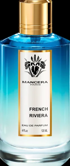MANCERA Tuoksut|Unisex Tuoksut<French riviera edp 120 ml