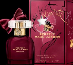 Marc Jacobs Hajuvedet<Marc Jacbs Perfect Absolute EdP 30 ml tuoksu