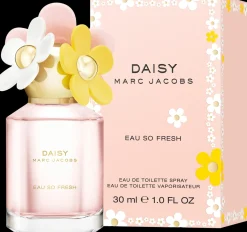 Marc Jacobs Hajuvedet<Daisy Fresh EdT tuoksu 30 ml
