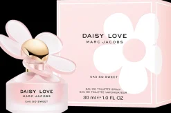 Marc Jacobs Hajuvedet<Daisy Love Eau So Sweet EdT tuoksu 30 ml