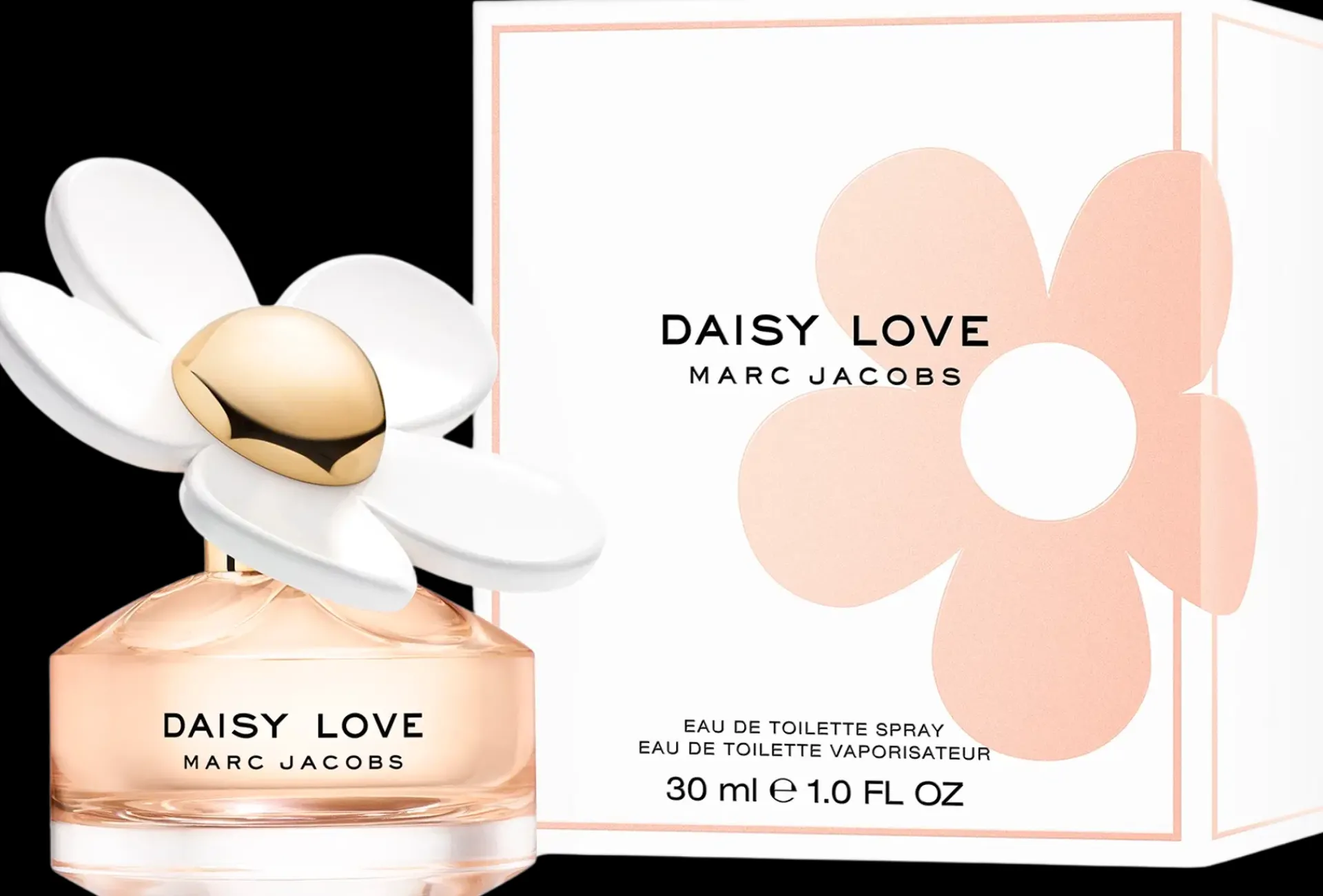 Marc Jacobs Hajuvedet<Daisy Love EdT tuoksu 30 ml
