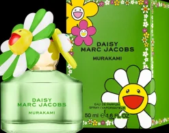 Marc Jacobs Hajuvedet<Daisy Murakami Green 50 ml -tuoksu
