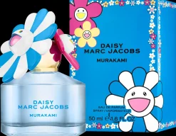 Marc Jacobs Hajuvedet<Daisy Murakami Blue 50 ml -tuoksu
