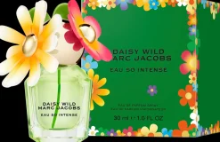 Marc Jacobs Hajuvedet<Daisy Wild Eau So Intense EdP 30 ml -tuoksu