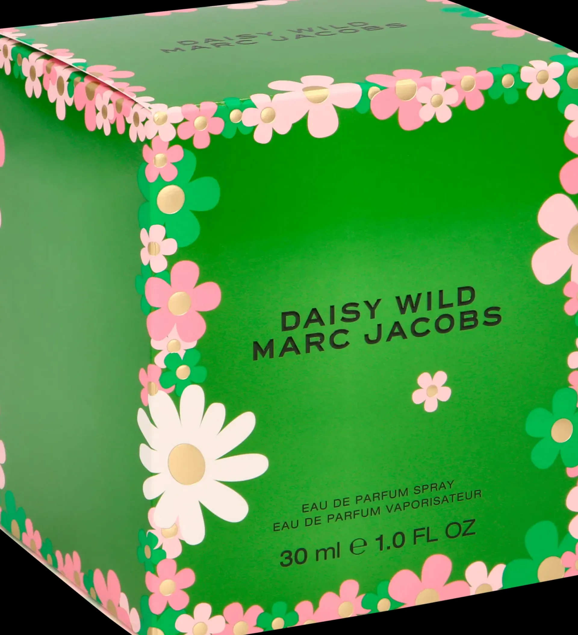 Marc Jacobs Hajuvedet<Daisy Wild EdP tuoksu 30 ml