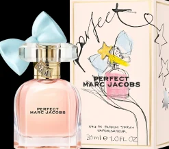 Marc Jacobs Hajuvedet<Perfect EdP tuoksu 30 ml