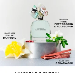 Marc Jacobs Hajuvedet<Perfect EdT tuoksu 30 ml