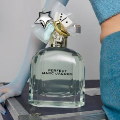 Marc Jacobs Hajuvedet<Perfect EdT tuoksu 30 ml