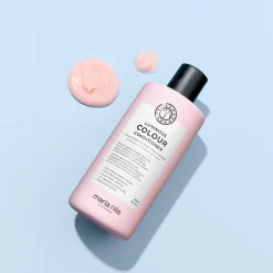 Maria Nila Hiustenhoito|Kampaamotuotteet<Luminous hoito-aine värjätyille hiuksille 300 ml