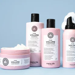 Maria Nila Hiustenhoito|Kampaamotuotteet<Pure Volume hoitoaine 300 ml