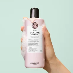 Maria Nila Shampoot|Kampaamotuotteet<Pure Volume shampoo 350 ml
