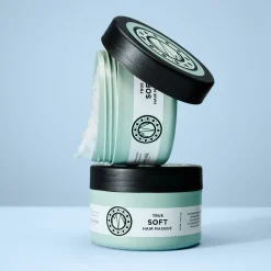 Maria Nila Hiustenhoito|Kampaamotuotteet<True Soft kosteuttava maski 250 ml