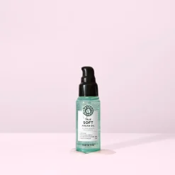 Maria Nila Hiustenhoito|Kampaamotuotteet<True Soft kosteuttava hoitoöljy 30 ml