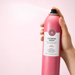 Maria Nila Hiusten Muotoilutuotteet|Kampaamotuotteet<vahva hiuslakka 300 ml