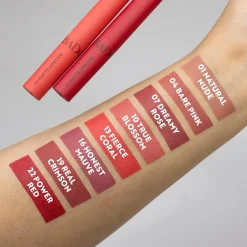 IsaDora Huulimeikit<Matte huulipuna