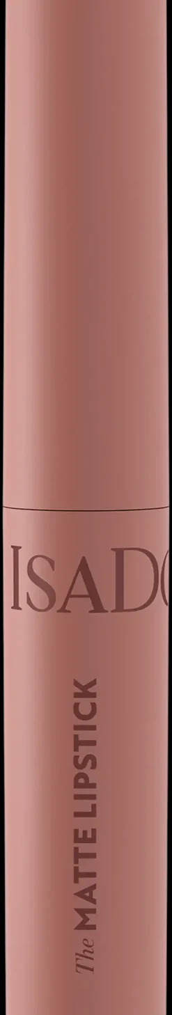 IsaDora Huulimeikit<Matte huulipuna
