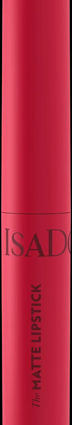 IsaDora Huulimeikit<Matte huulipuna