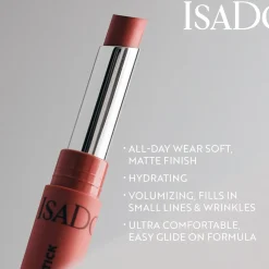 IsaDora Huulimeikit<Matte huulipuna