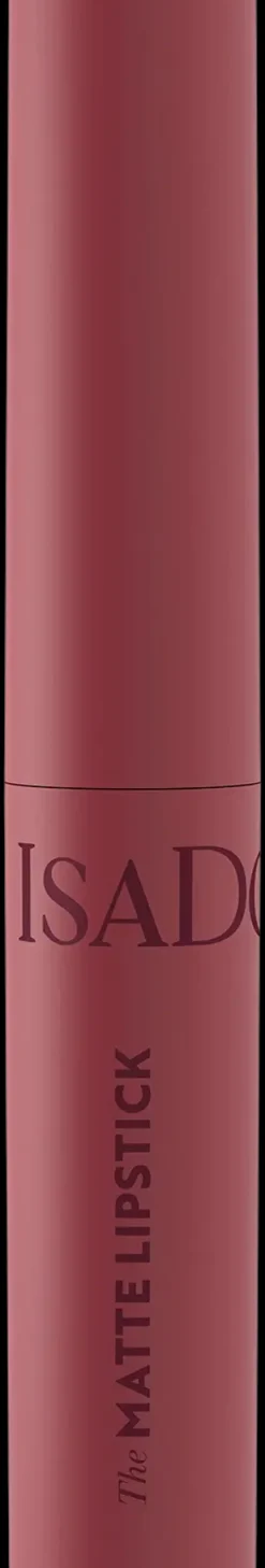 IsaDora Huulimeikit<Matte huulipuna