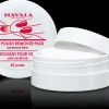 Mavala Kynsimeikit Ja Kynsienhoito<30 kpl Nail Polish Remover Pads kynsilakanpoistolaput
