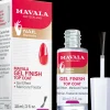 Mavala Kynsimeikit Ja Kynsienhoito<Gel Finish Top Coat päällyslakka 10ml
