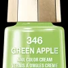 Mavala Kynsimeikit Ja Kynsienhoito<Mini 346 Green Apple 5ml kynsilakka