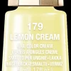 Mavala Kynsimeikit Ja Kynsienhoito<5ml 179 Lemon Cream kynsilakka