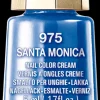 Mavala Kynsimeikit Ja Kynsienhoito<5ml 975 Santa Monica kynsilakka