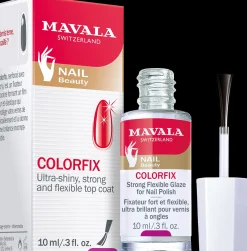 Mavala Kynsimeikit Ja Kynsienhoito<10ml Colorfix päällyslakka