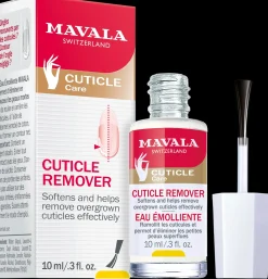 Mavala Kynsimeikit Ja Kynsienhoito<10ml Cuticle Remover kynsinauhavesi