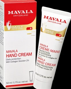 Mavala Käsienhoito<50ml Hand Cream käsivoide