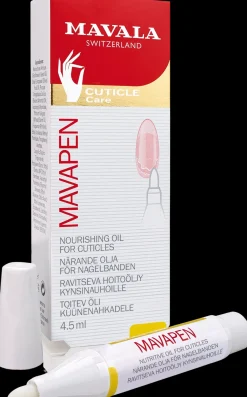 Mavala Kynsimeikit Ja Kynsienhoito<4,5ml Mavapen kynsinauhatussi
