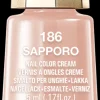 Mavala Kynsimeikit Ja Kynsienhoito<5ml Nail Color cream 186 Sapporo kynsilakka