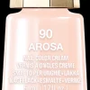 Mavala Kynsimeikit Ja Kynsienhoito<5ml Nail Polish 90 Arosa kynsilakka